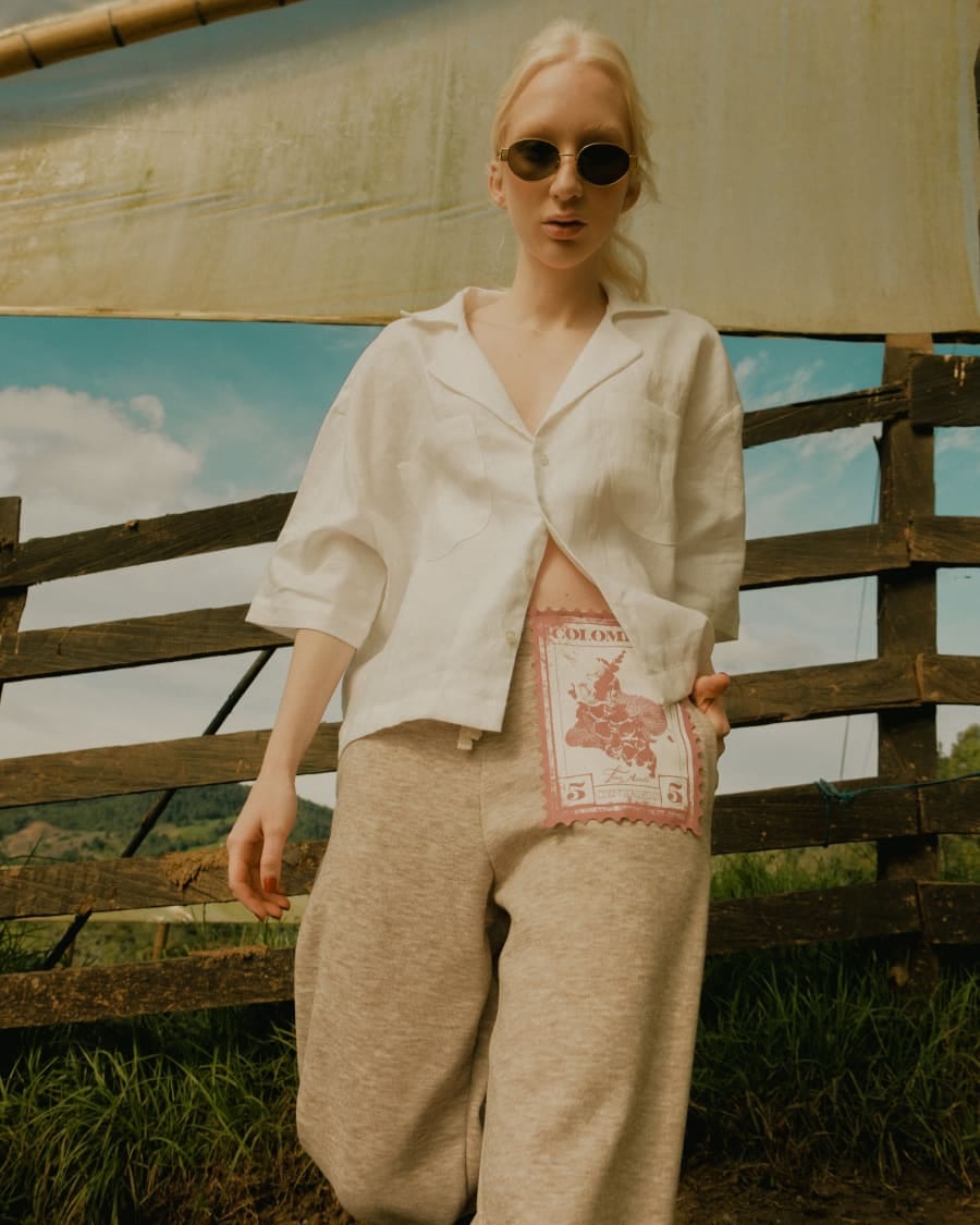 Crossing Pants - imagen 5