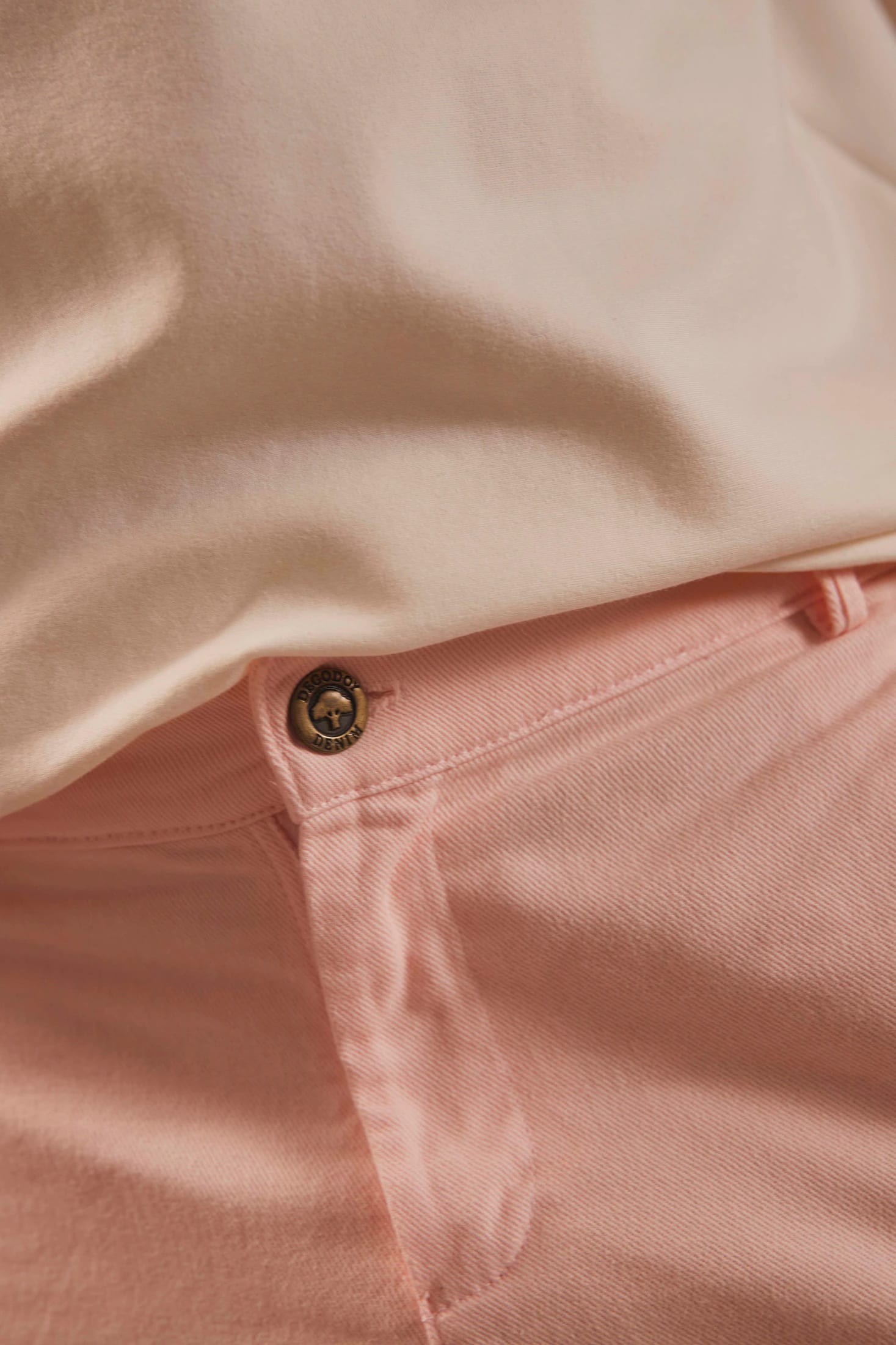 Mov Wide Leg Rose - imagen 6