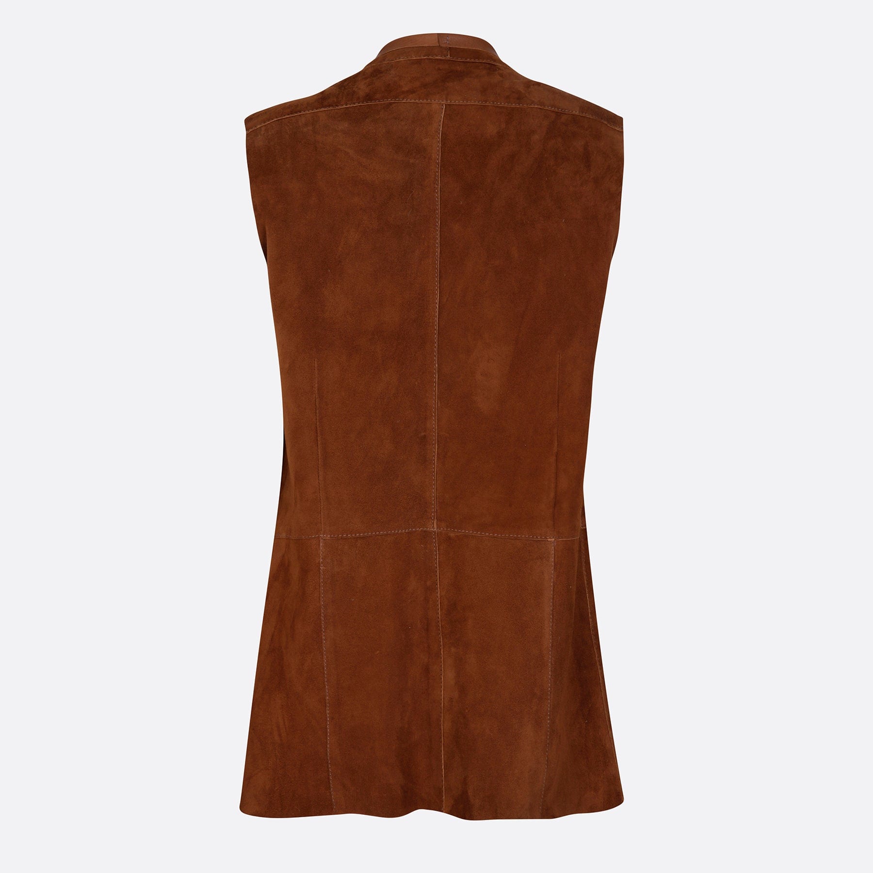 CALA PEAK NECK VEST - imagen 2