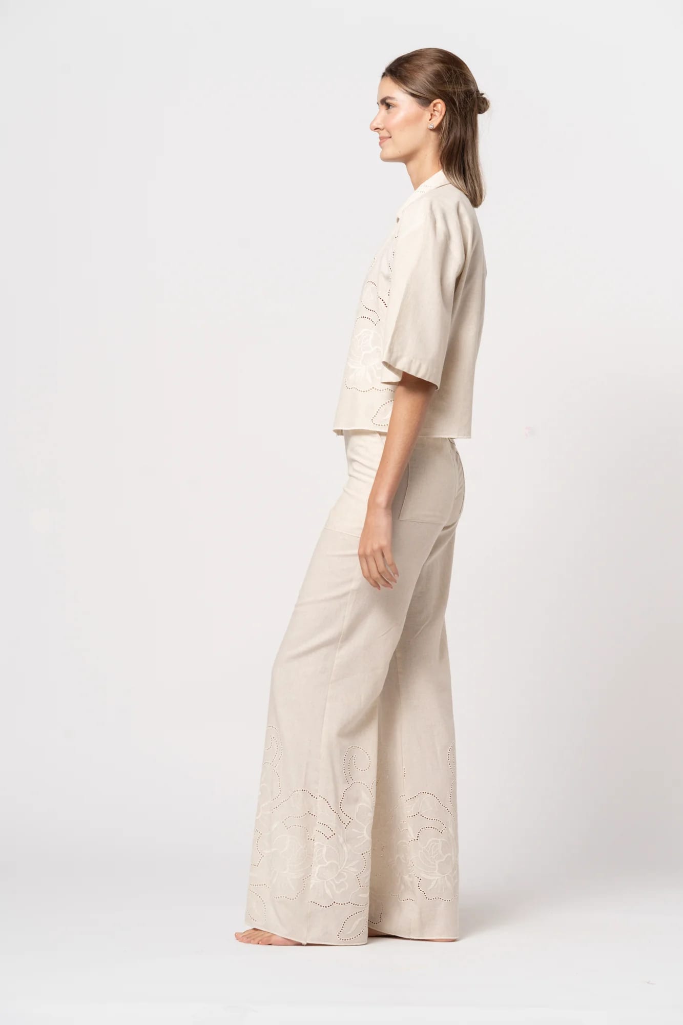 BLUSA GRAIN - imagen 5