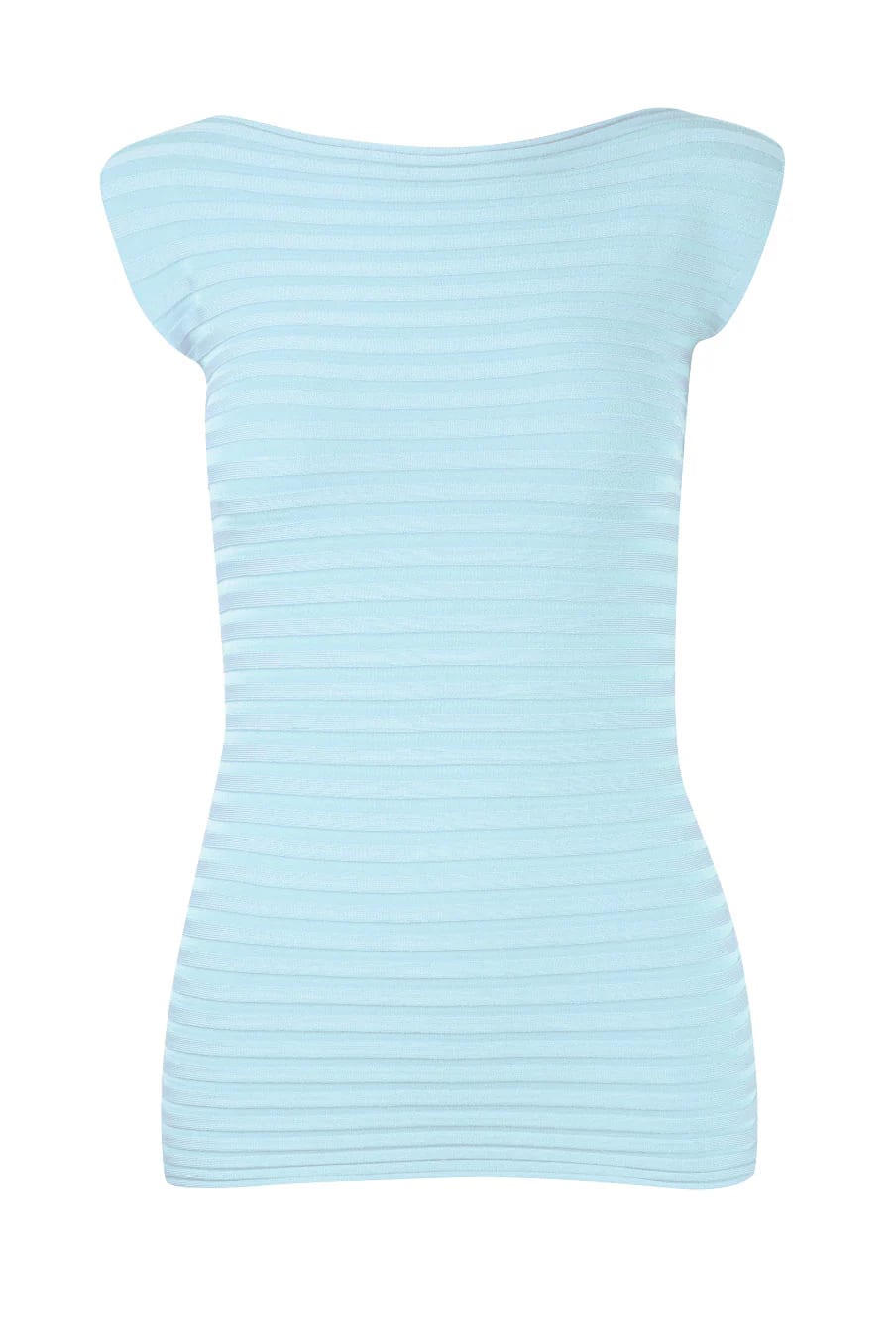 RIBBED TOP - imagen 15