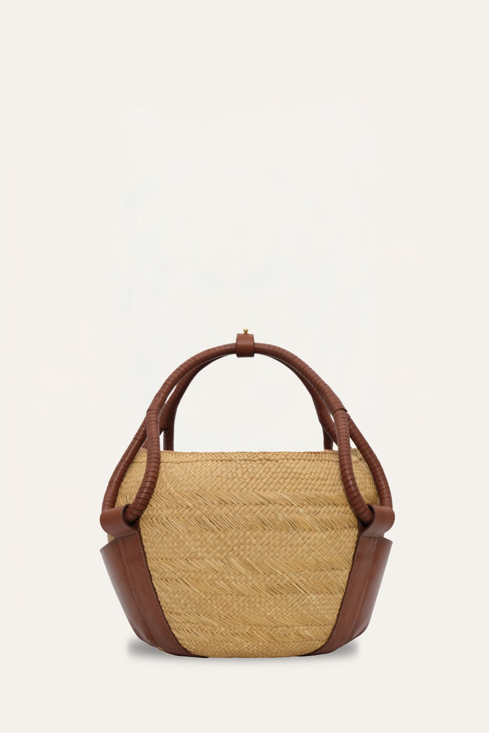 Ballad Of The Frontier Tote Bag - imagen 1
