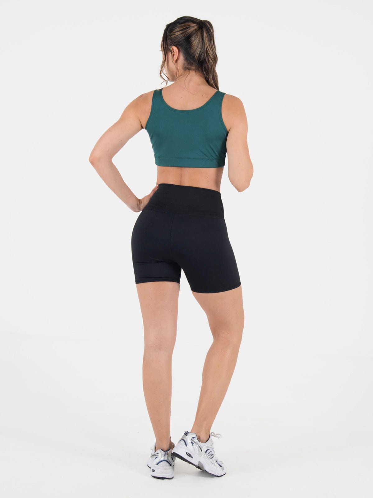 Enchi short set - imagen 3