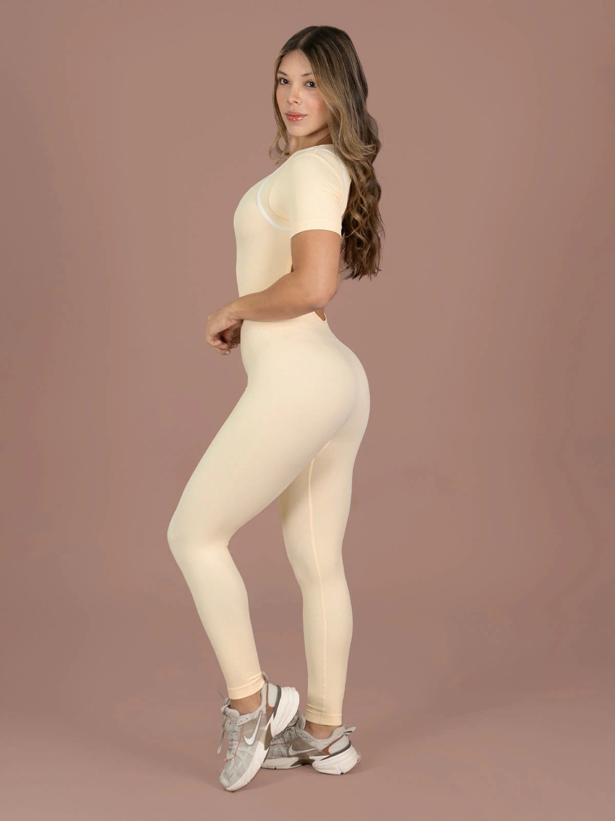 Vogue enterizo seamless butter - imagen 3