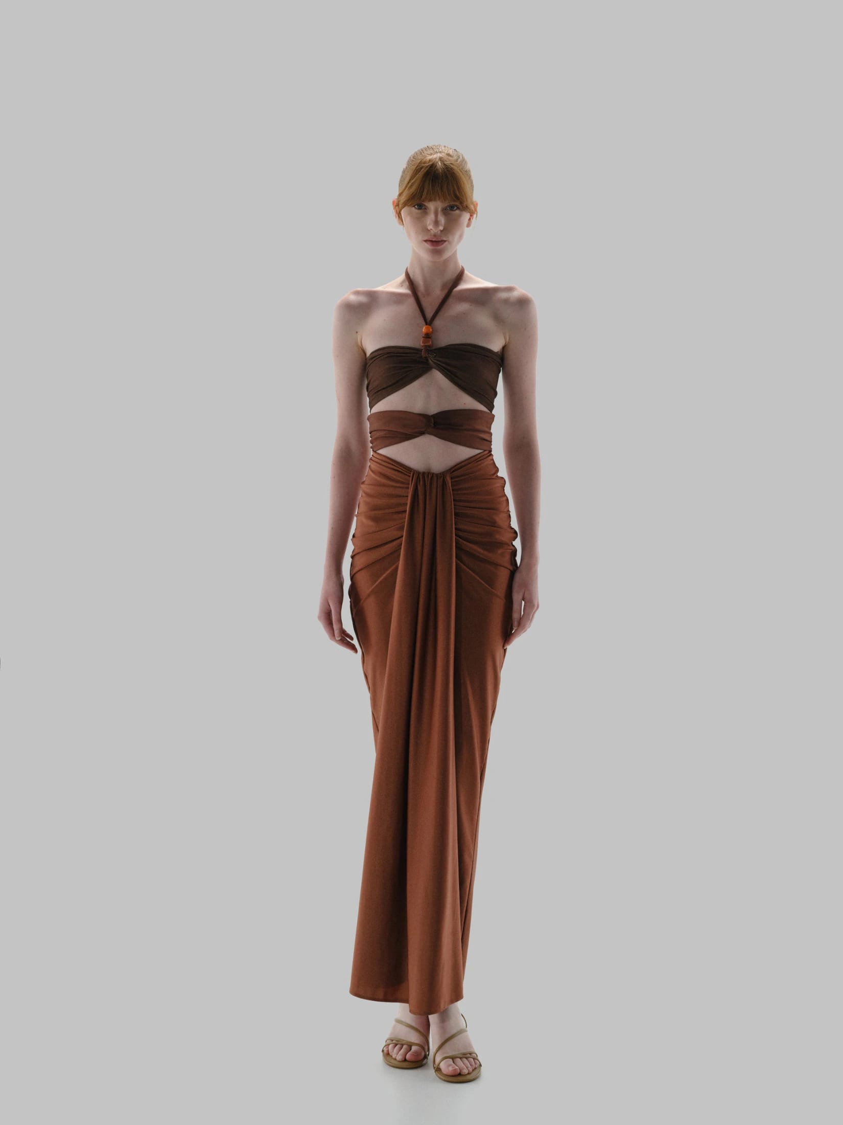 Dawn Maxi Dress - imagen 1