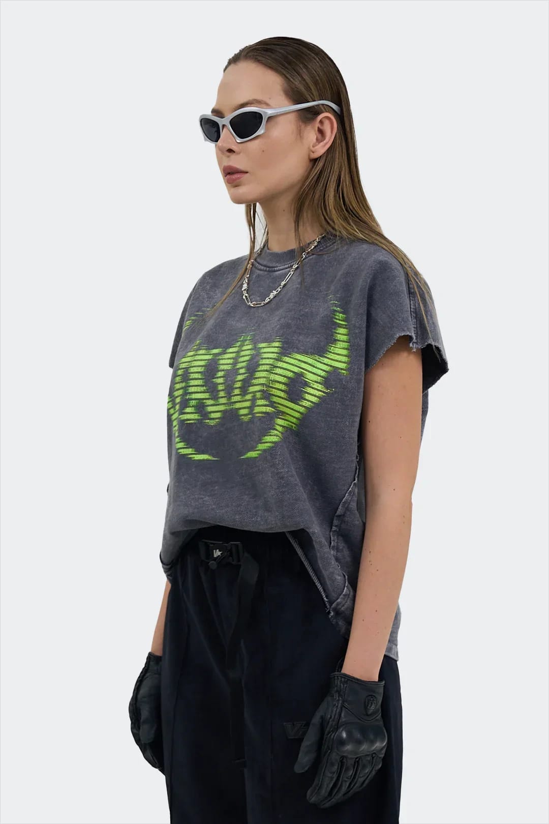 VENENO TANK TOP CYBER - imagen 2