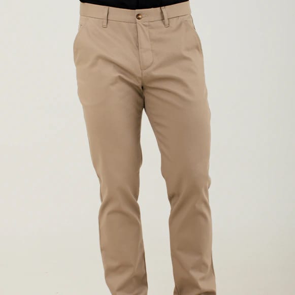 PANTALON DRILL HOMBRE - imagen 4