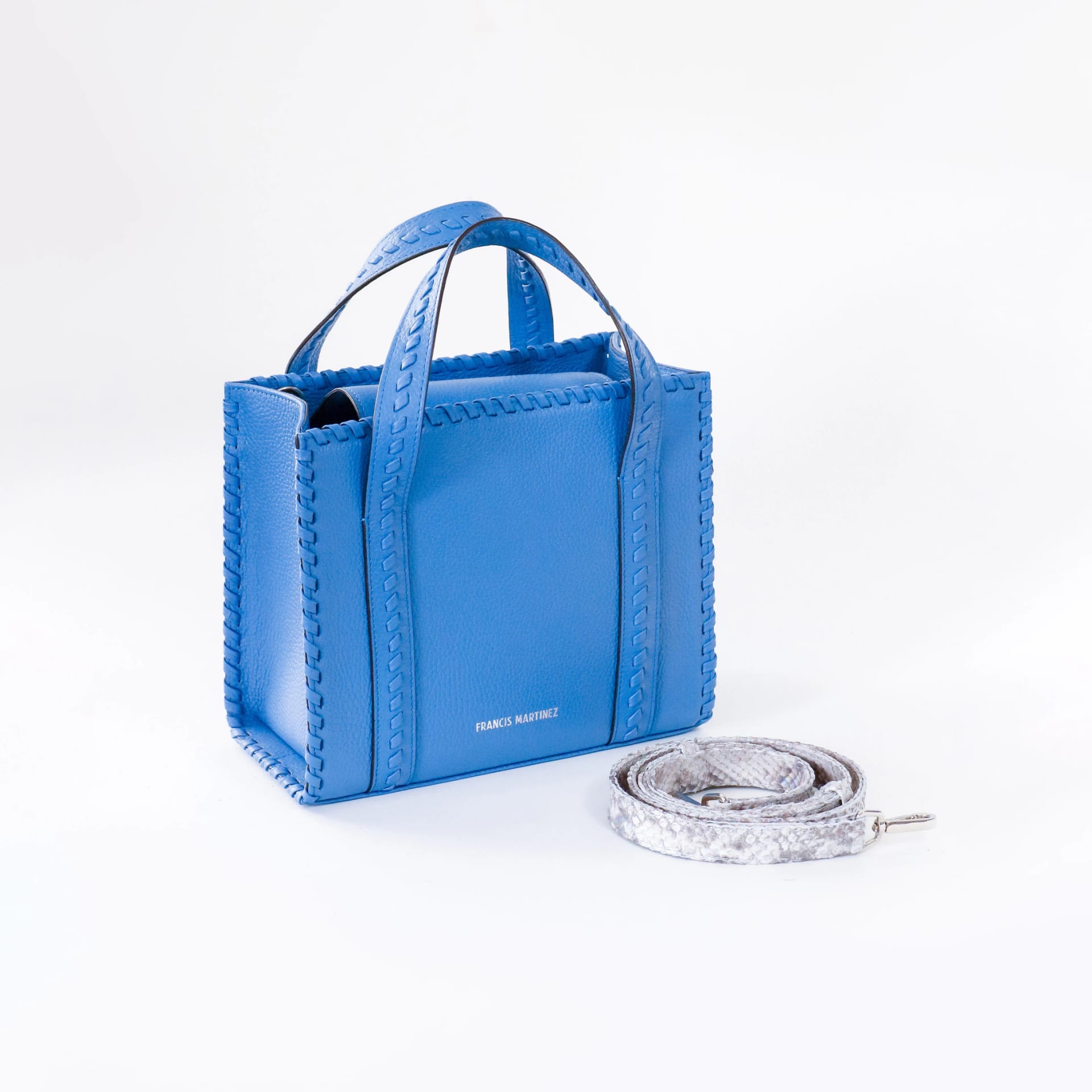 Bolsa Clementina M - Verde Lima - imagen 8