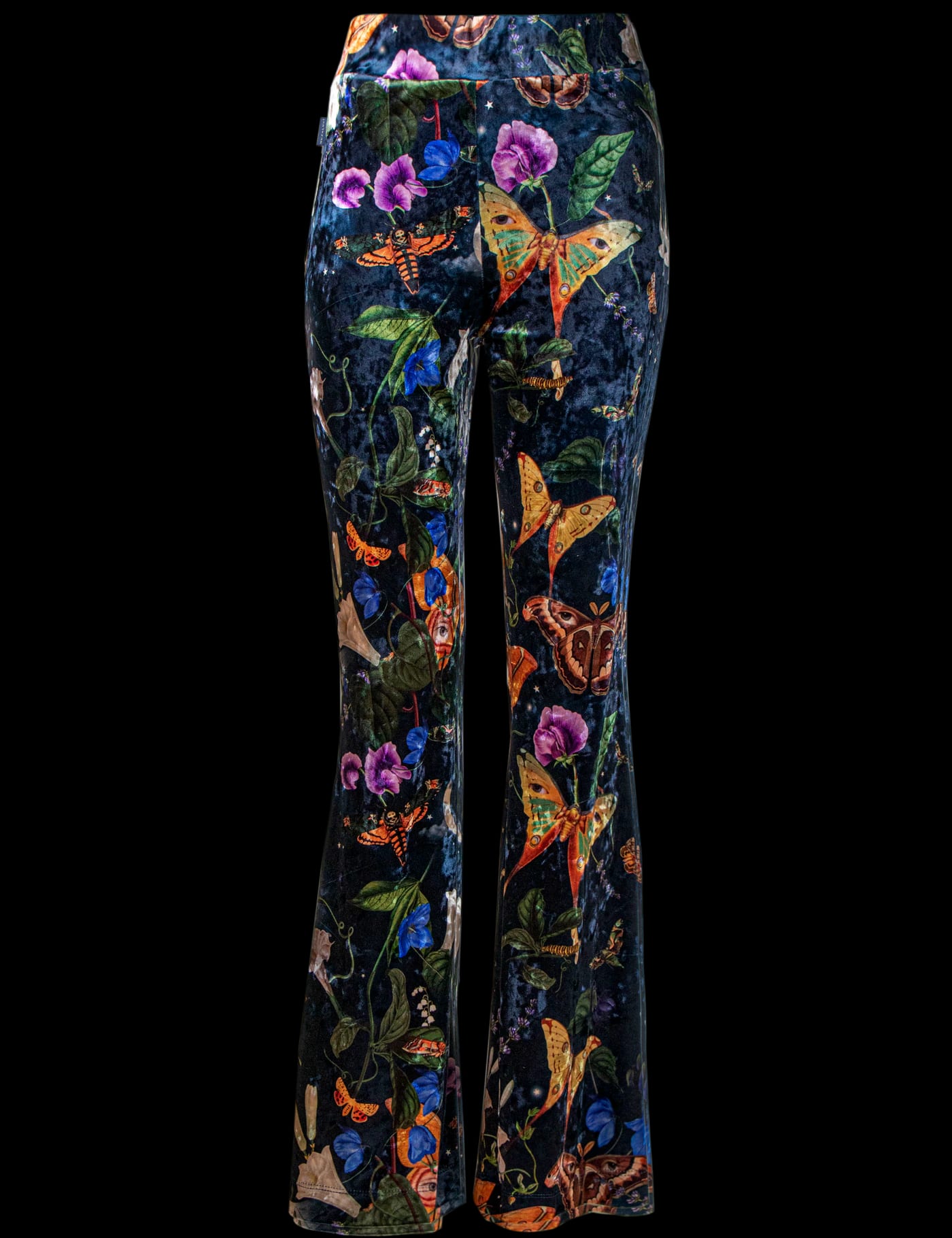 Pantalon Terciopelo - Actia Lunar - imagen 3