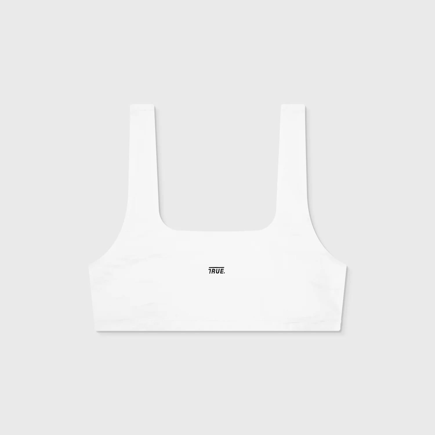 True Classic Top - White - imagen 4