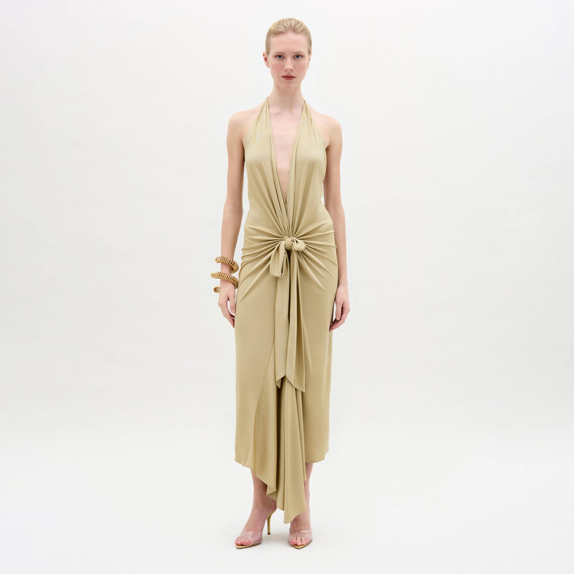 Adara Dress - imagen 1