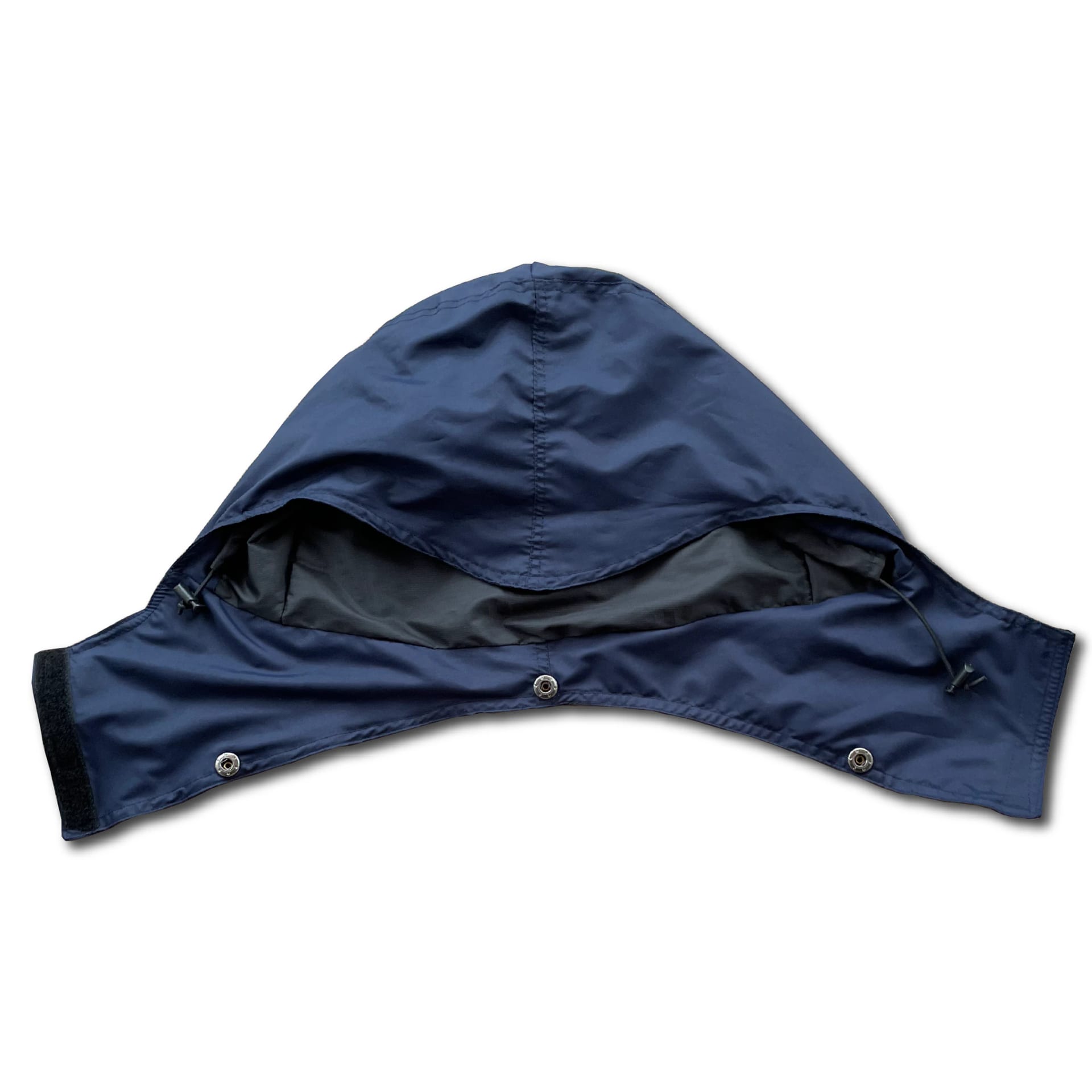 Chaqueta Explorador Azul Térmica - imagen 4