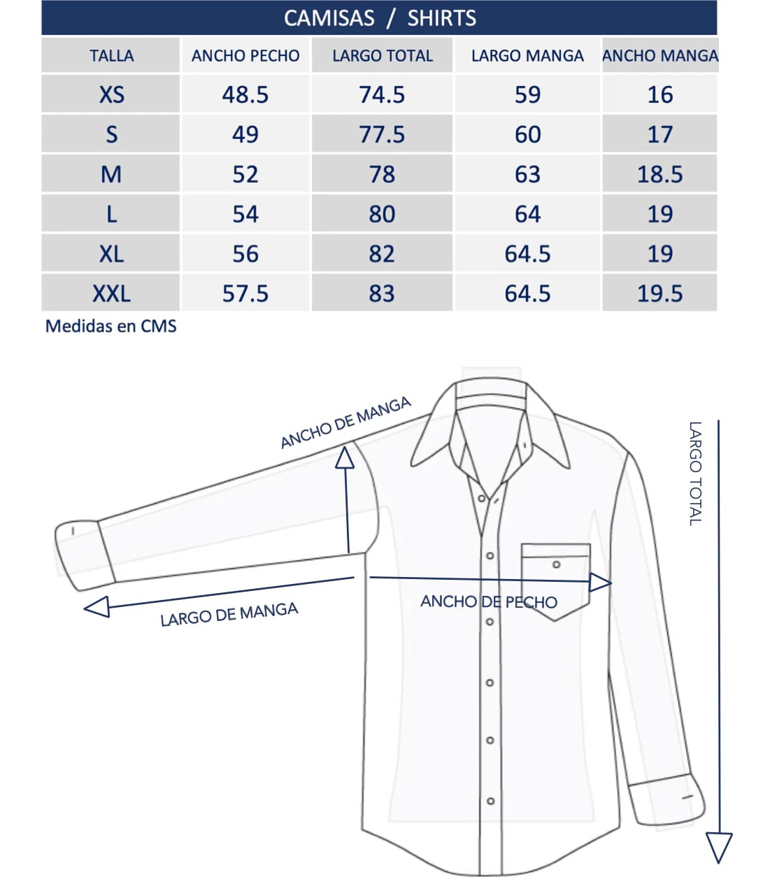 Camisa Vino - imagen 6