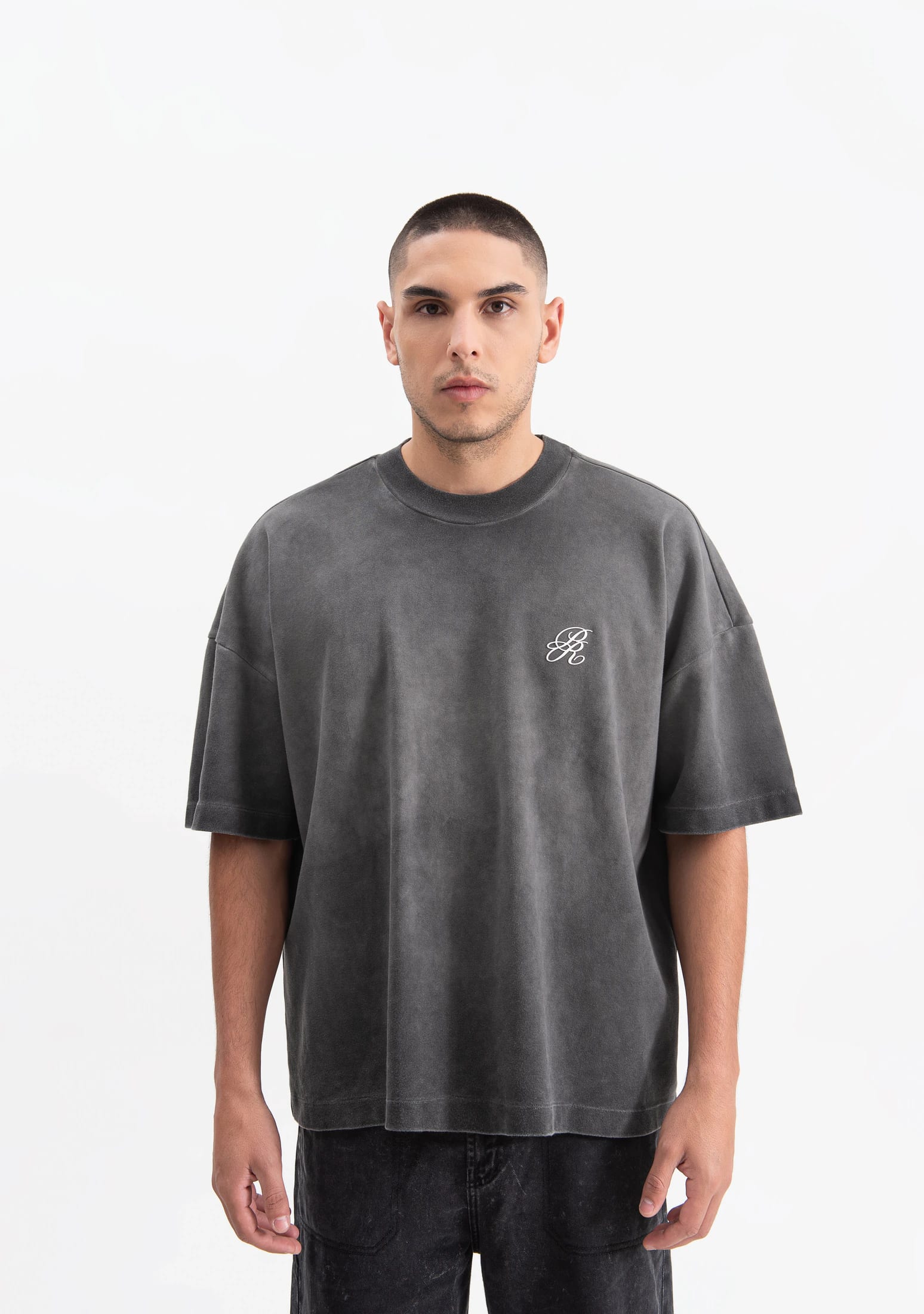 Inner Circle Knockout t-shirt - imagen 2