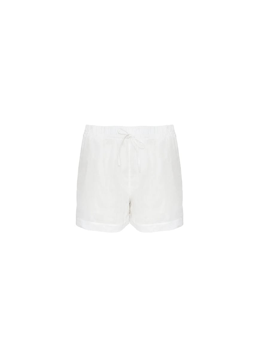 ESSENTIALS CUARZO SHORT 9461 - imagen 1