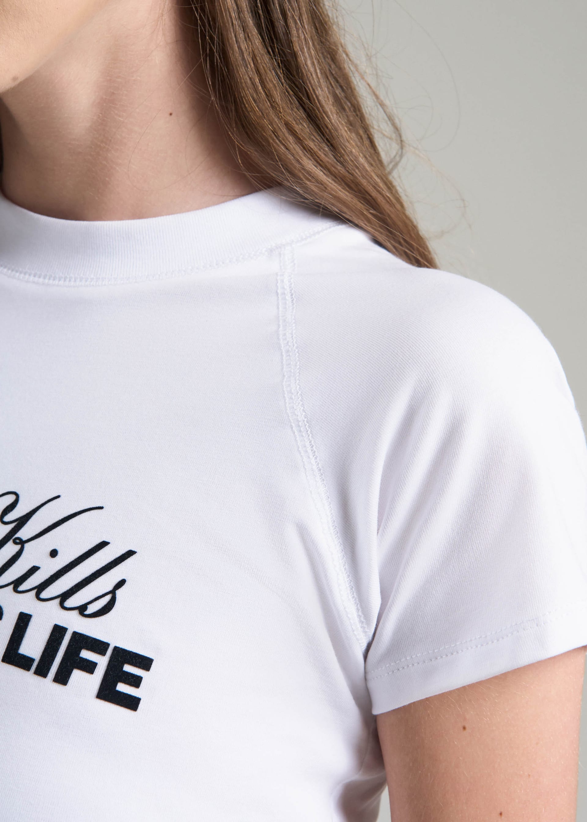 PINK HAZE BBY TEE T-SHIRT - imagen 5
