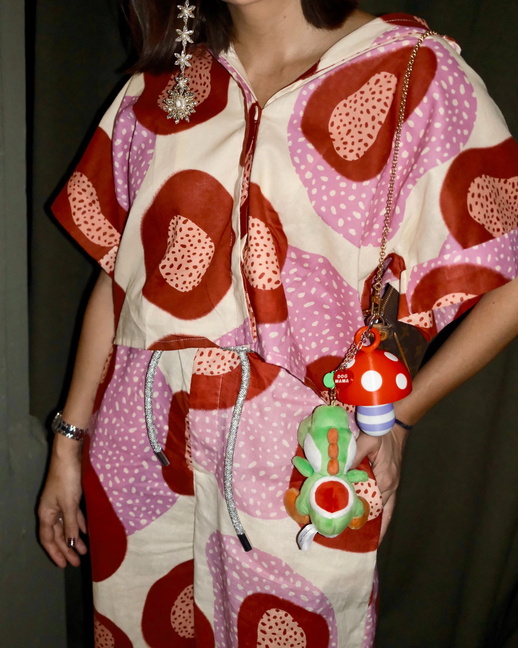Camisa Dalia - imagen 3