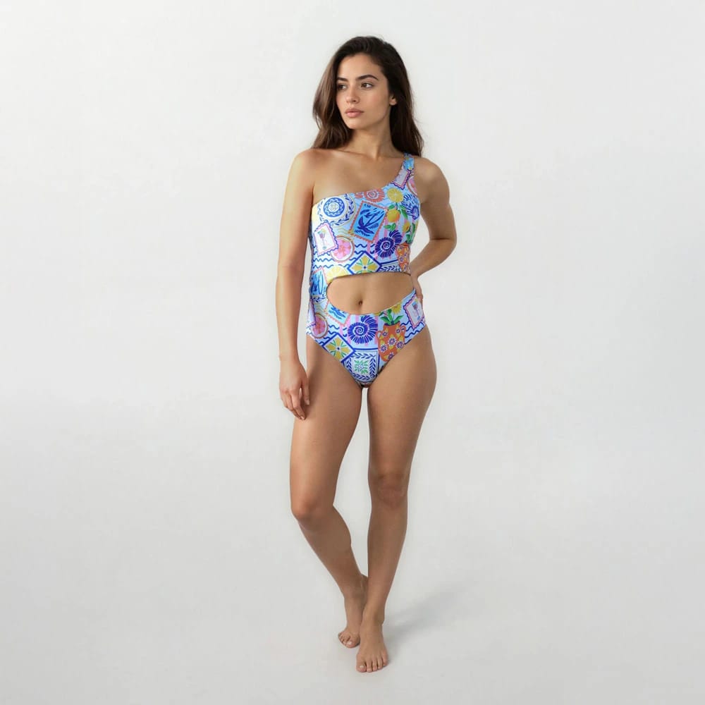 Vestido de Baño Entero  Costabella - imagen 1