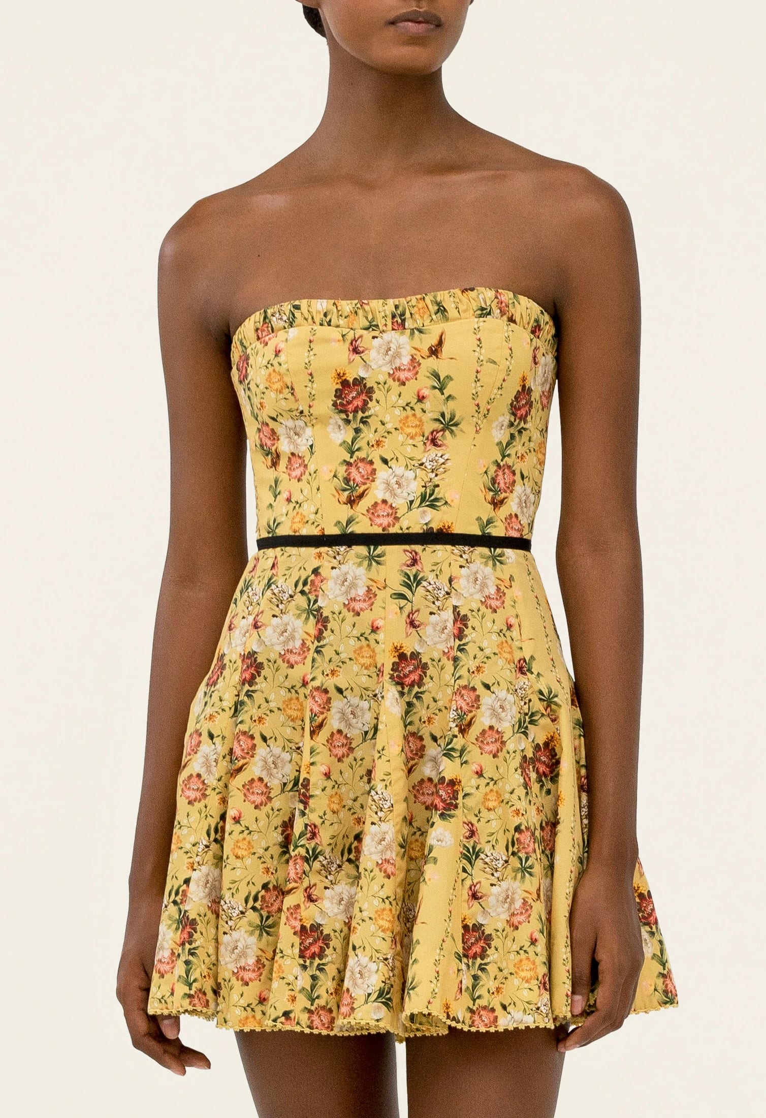 Caudal Paramo Mini Dress - imagen 5