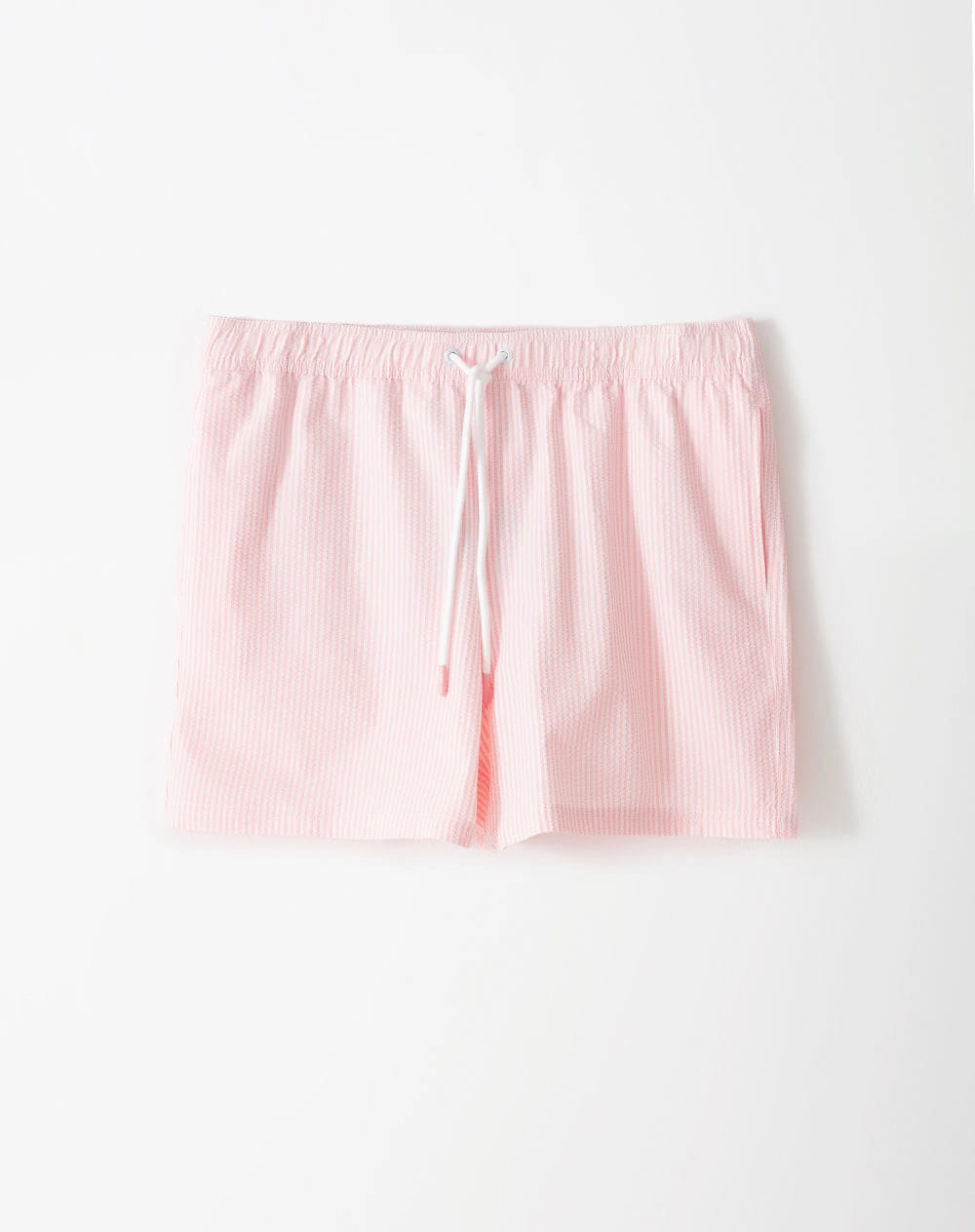 Pantaloneta de baño rayas hombre - imagen 5