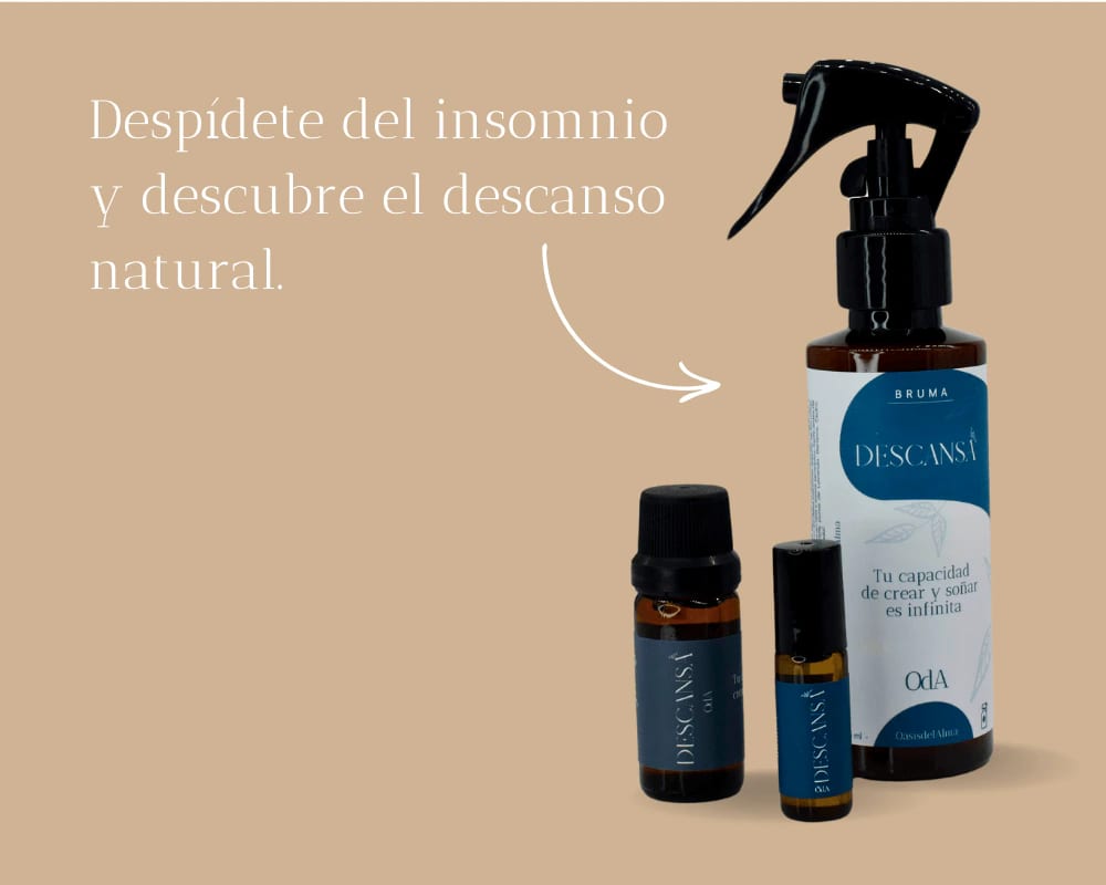 Kit Descansa + Regalo - imagen 1