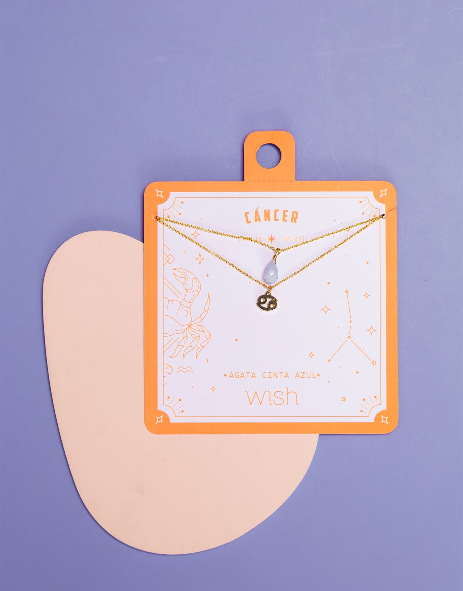 COLLAR DE LOS SIGNOS - imagen 13