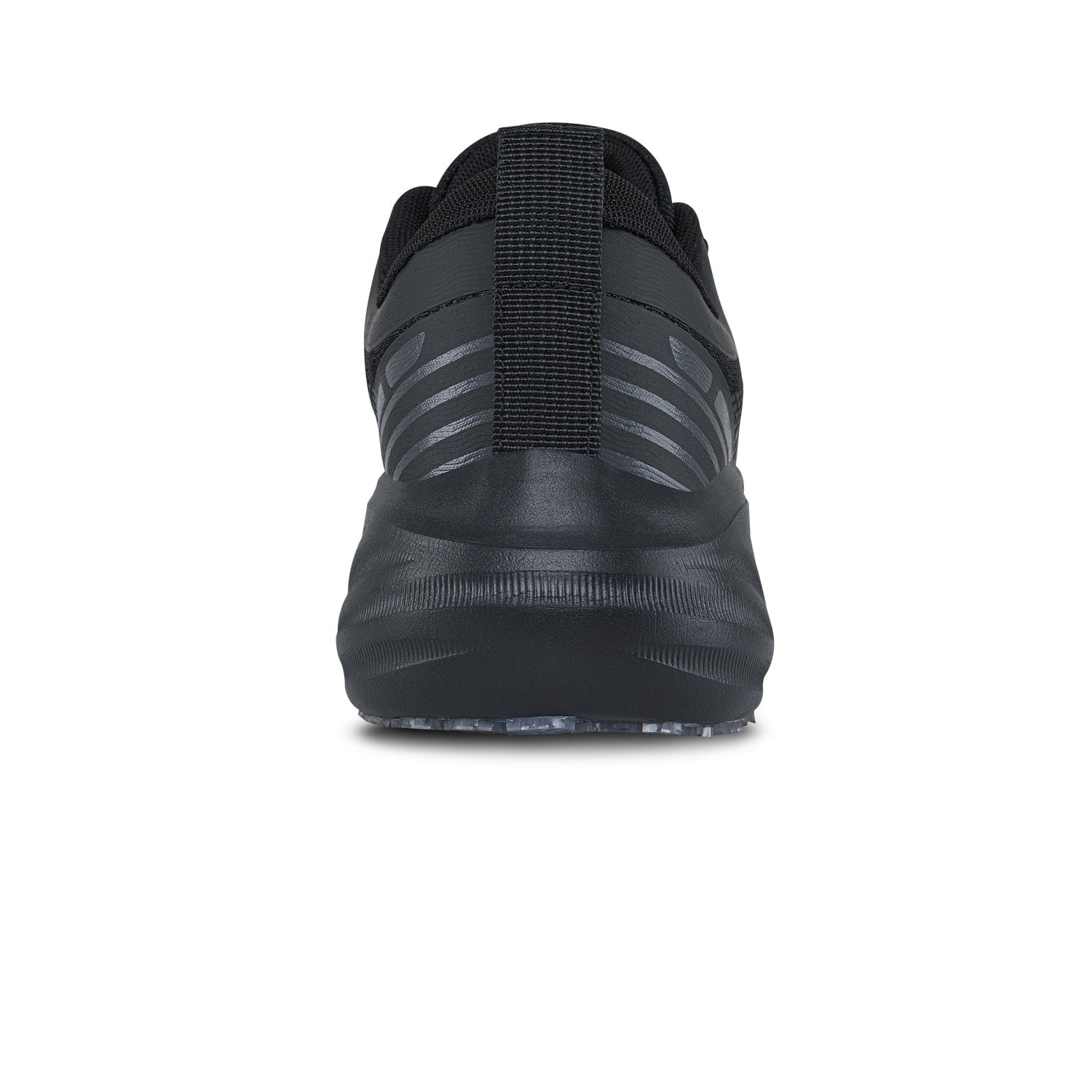 Tenis Running Wizod Negro-Negro Croydon Para Mujer - imagen 3