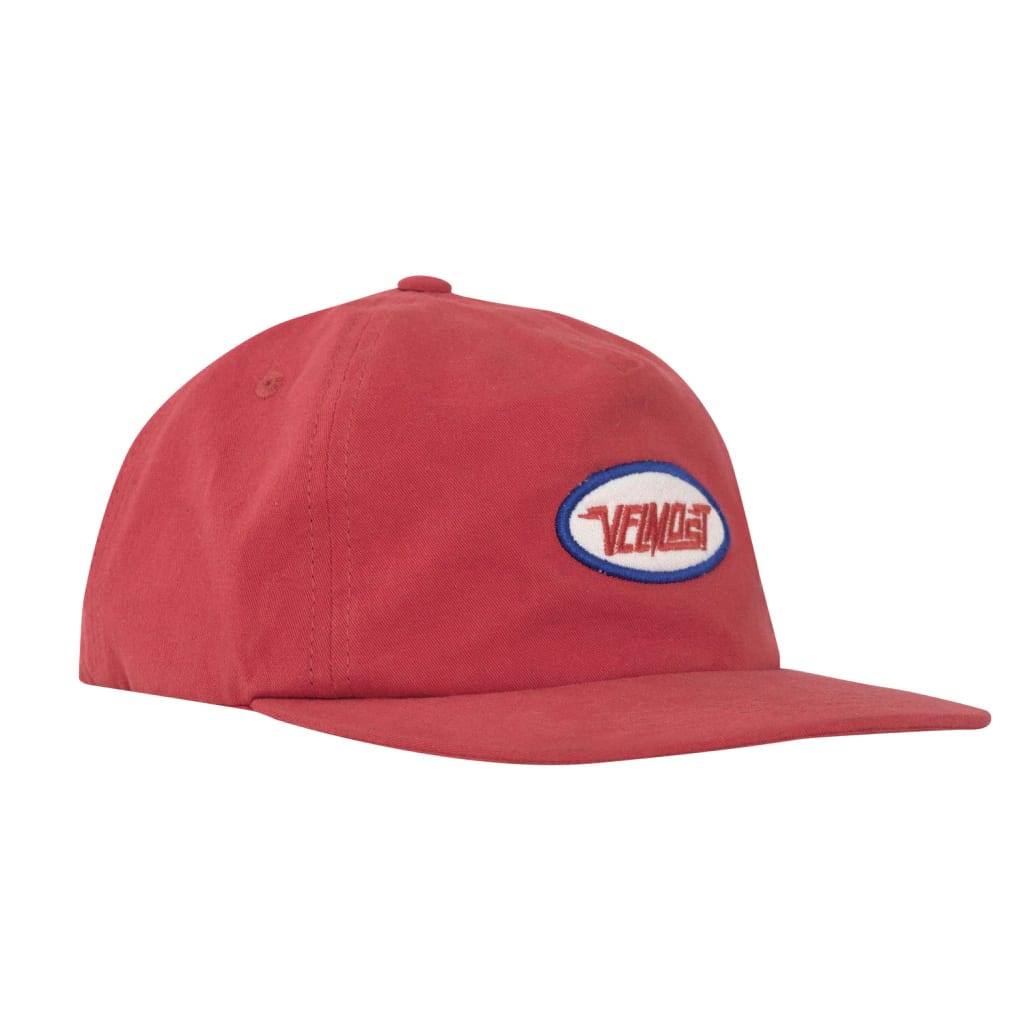 Gorra Logo Rayo - imagen 2