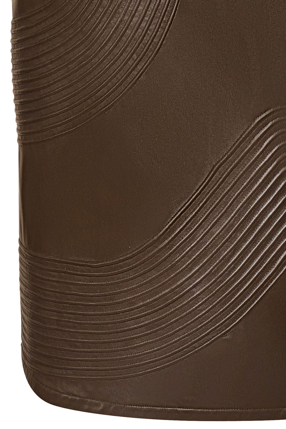 Falda castelo brown - imagen 4