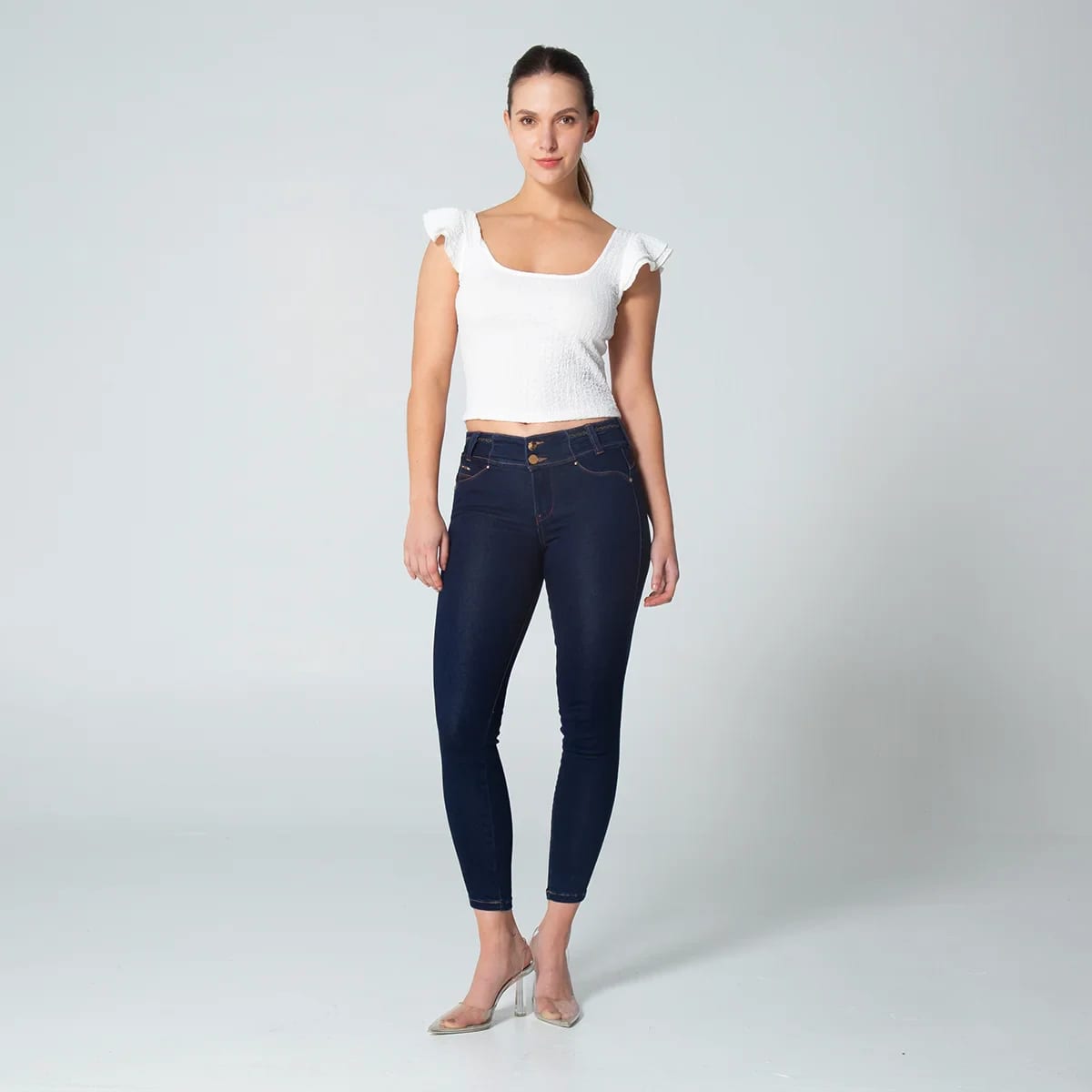 Jean Skinny Baku - imagen 1