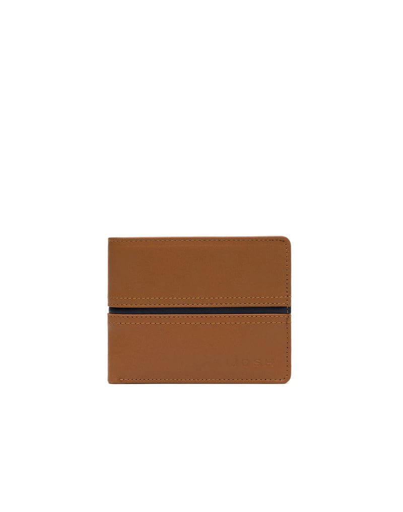 Billetera en cuero para hombre REF THJ101 - imagen 1