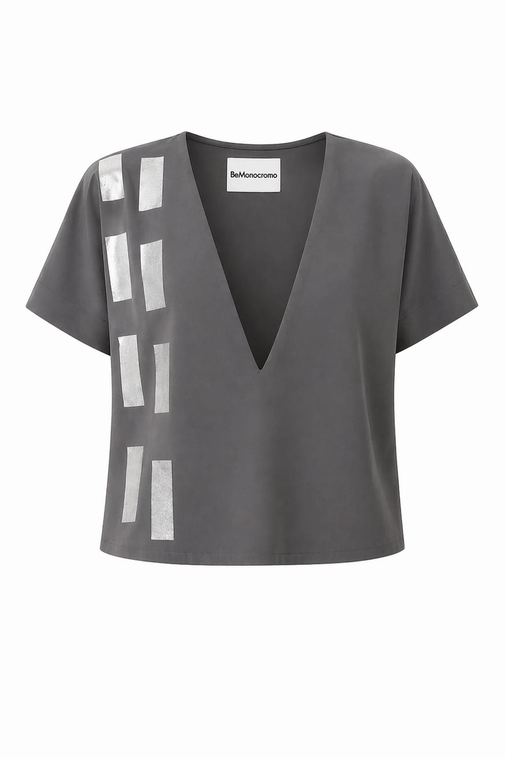 Silver Blouse - imagen 2
