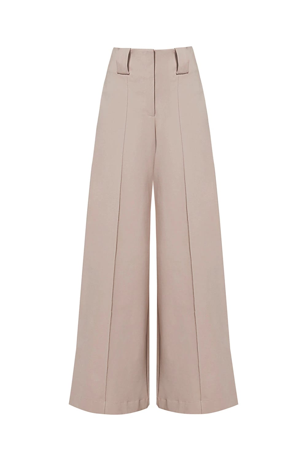 Pantalón New paulette taupe - imagen 2
