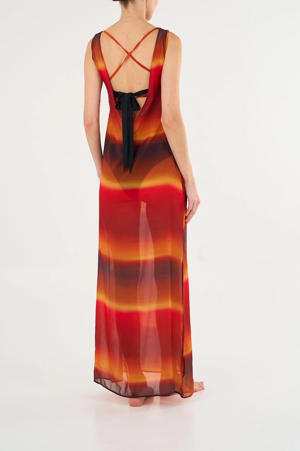 HORIZON FIDA DRESS - imagen 4