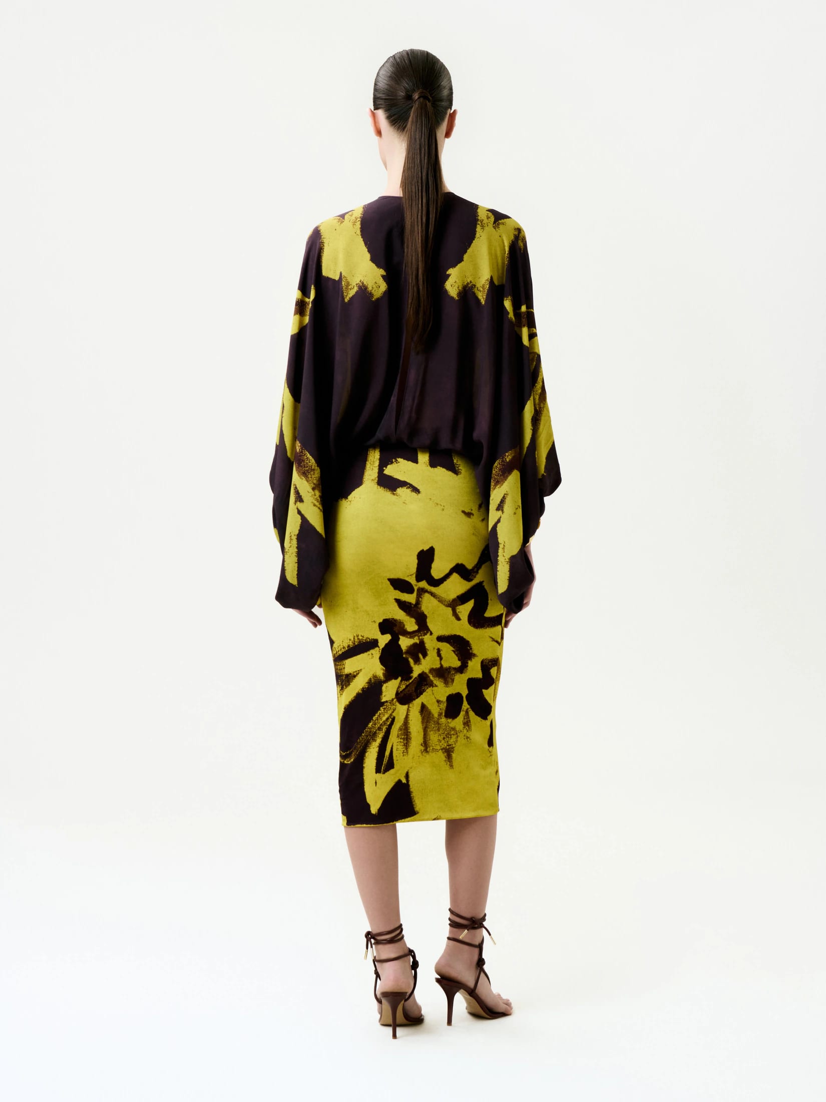 Kumiko Dress - imagen 3