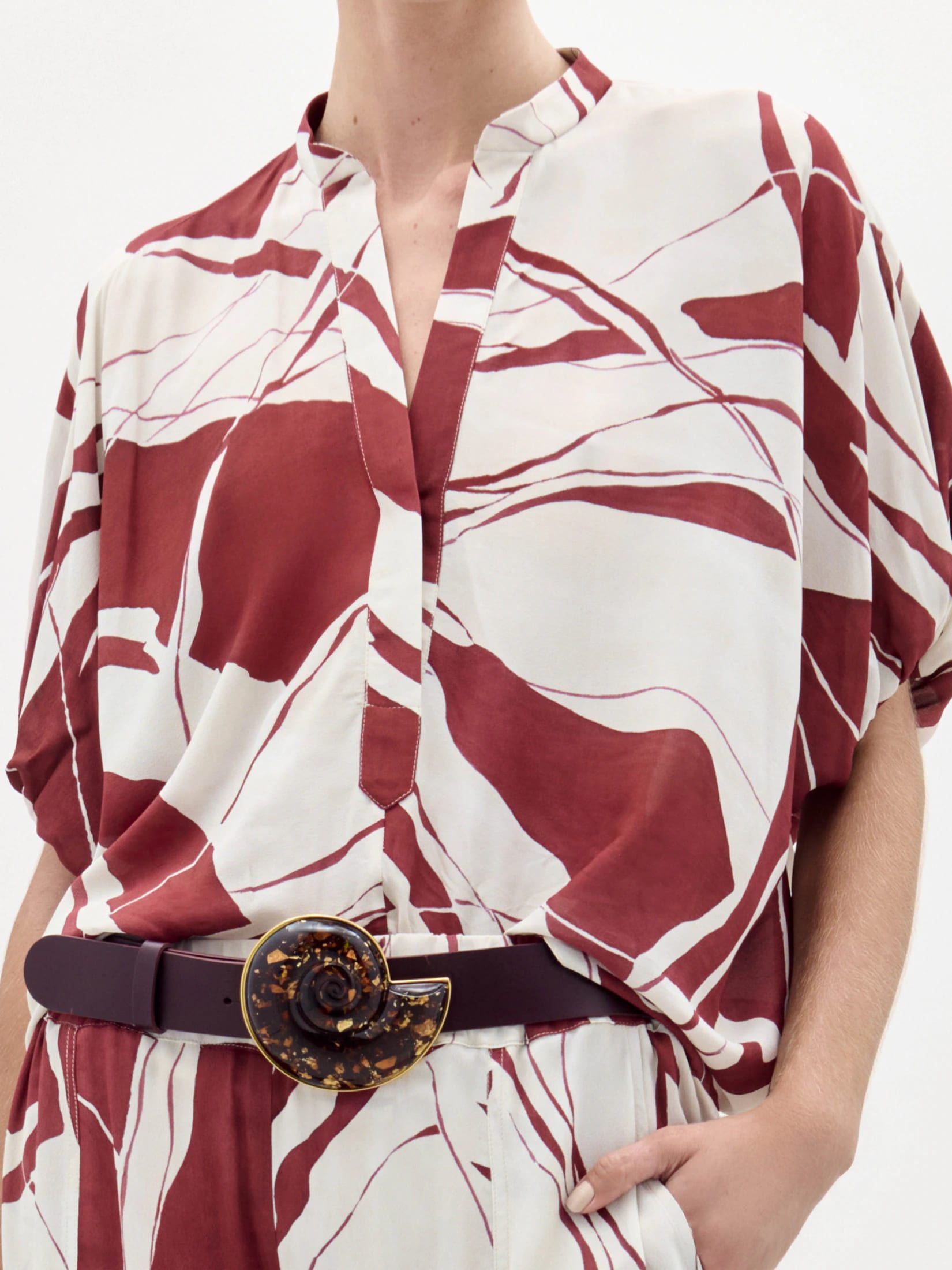 Susanne Blouse - imagen 2