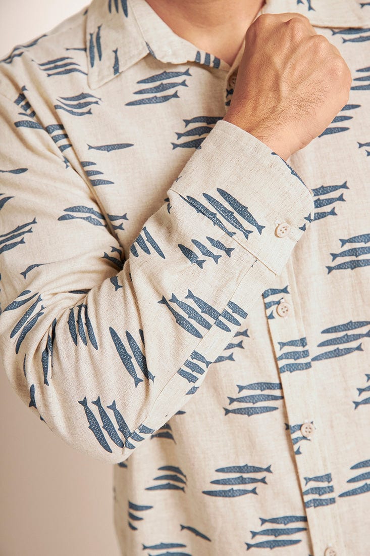 Camisa Bora Bora - imagen 3