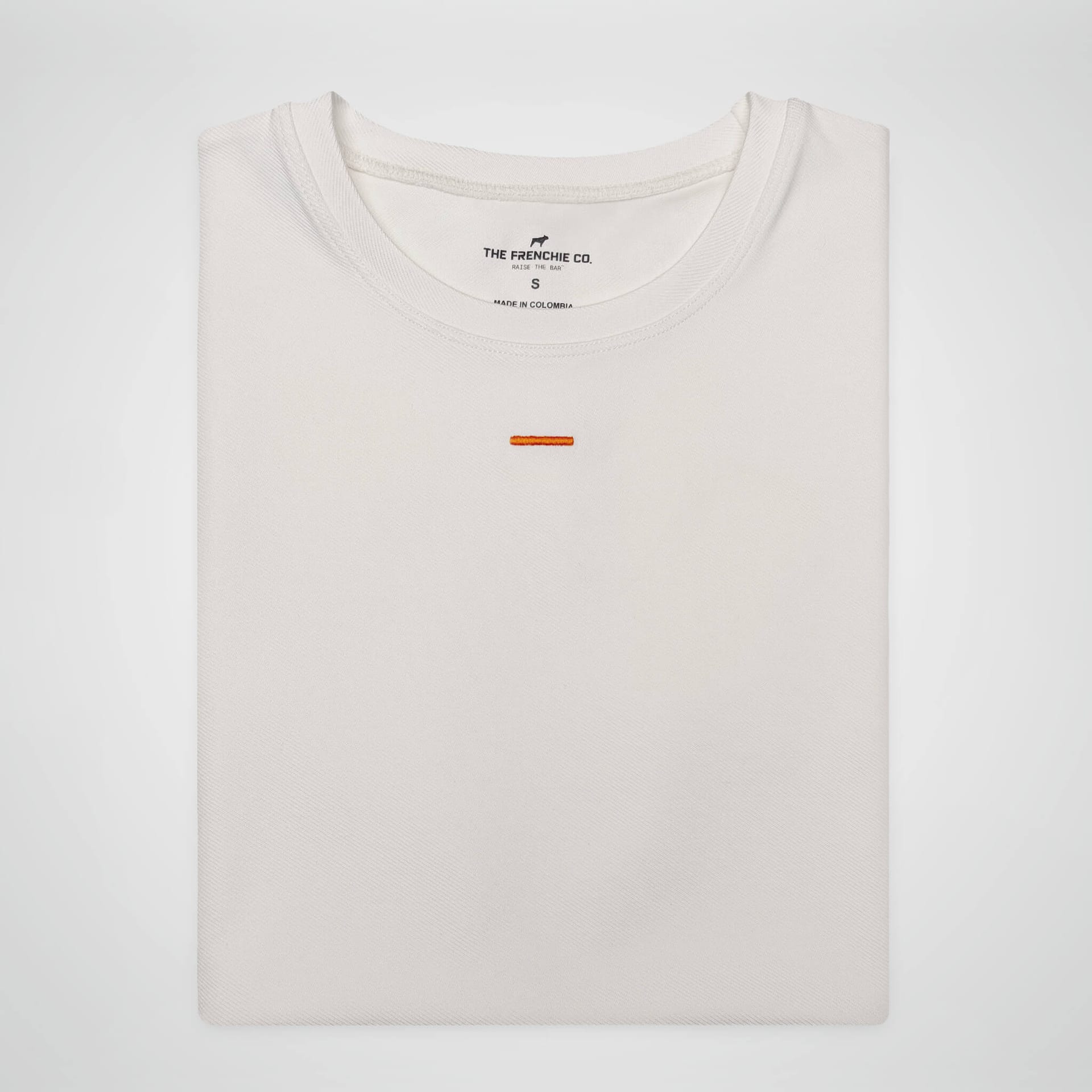 Raise The Bar T-Shirt Long Sleeve - imagen 4
