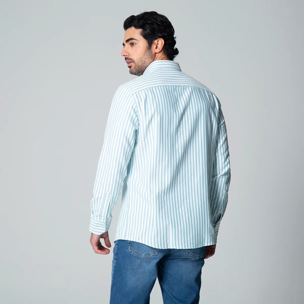 Camisa Slim Semiformal Vincent - imagen 4
