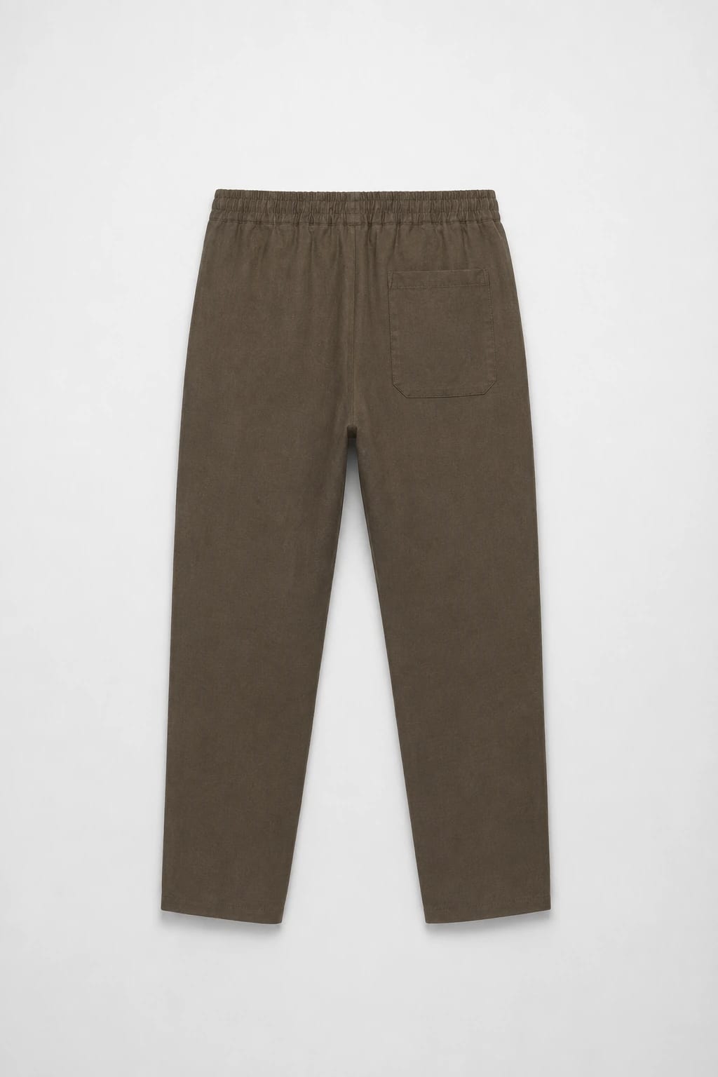 Pantalón Palomino Verde Oliva - imagen 4