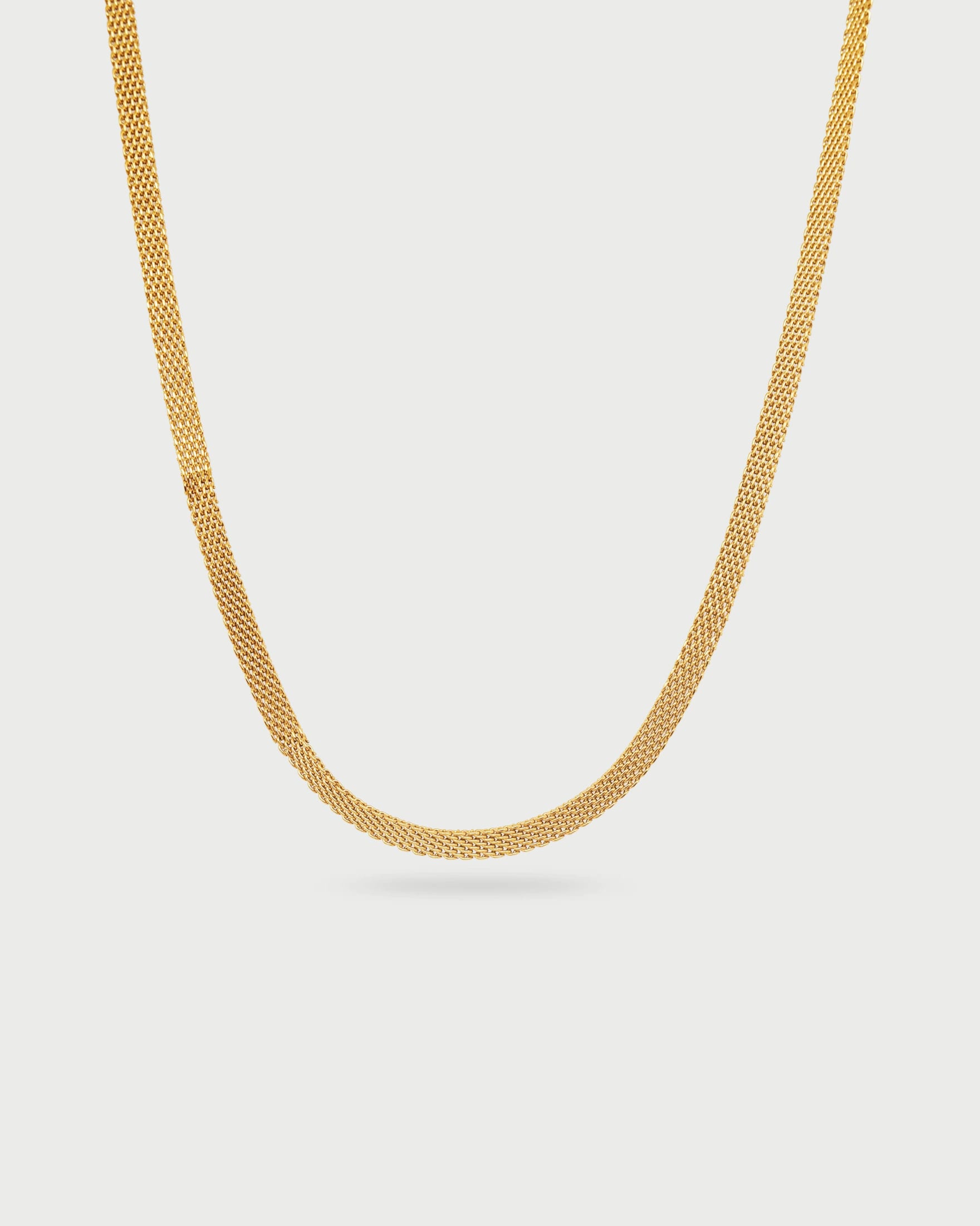 Collar Filigrana Oro - imagen 1