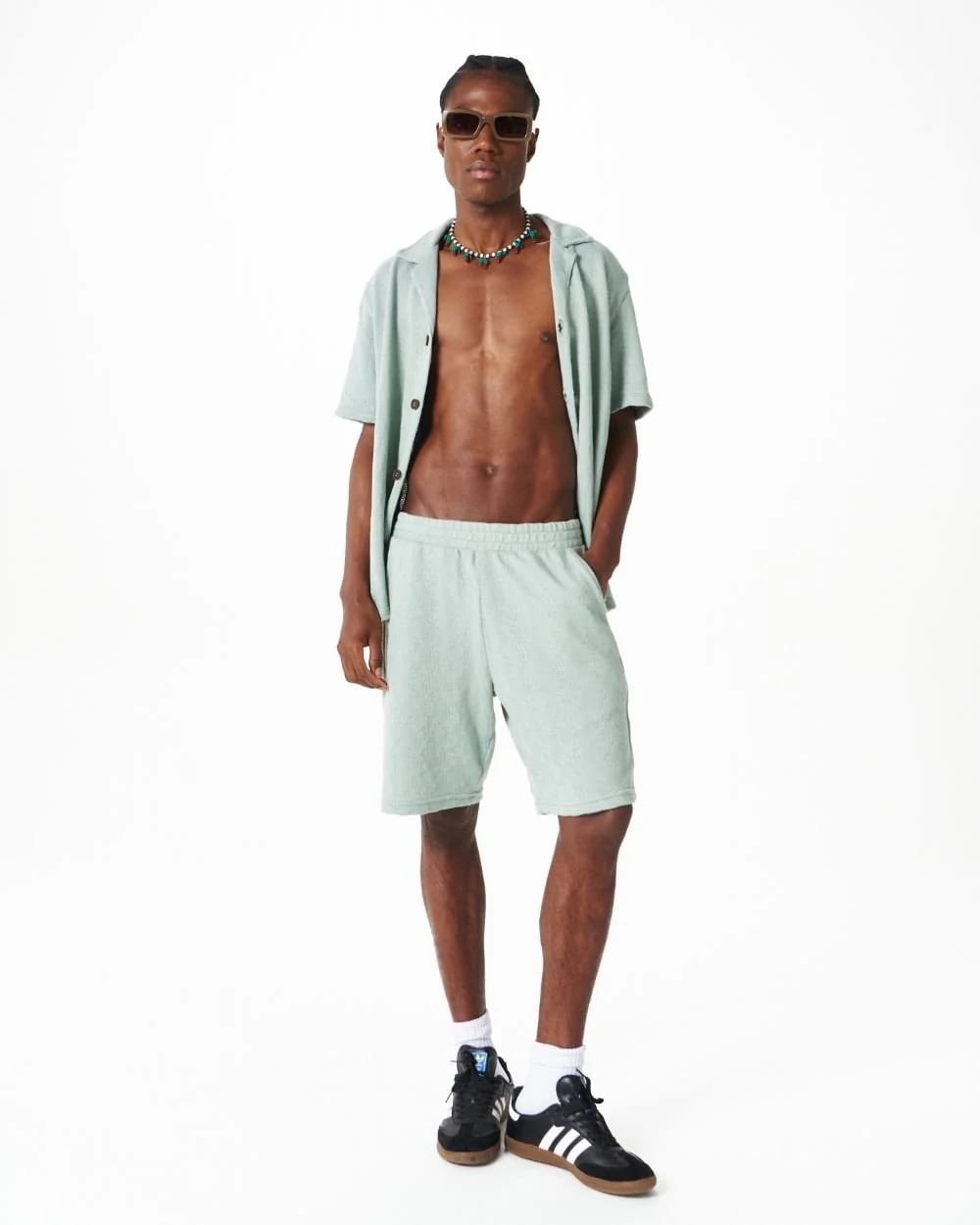 MOSS SHIRT - imagen 9