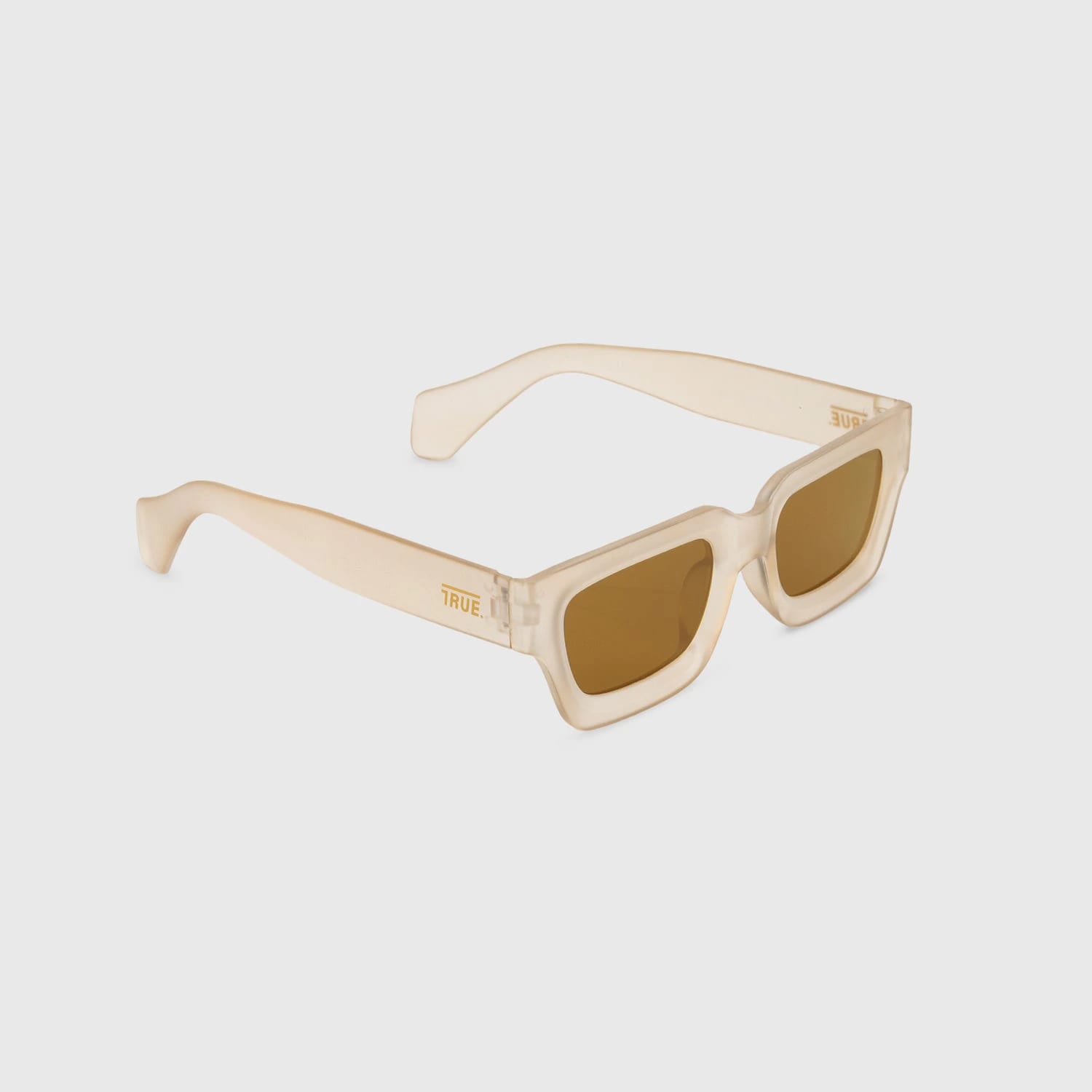 Gafas De Sol True - Camel - imagen 1