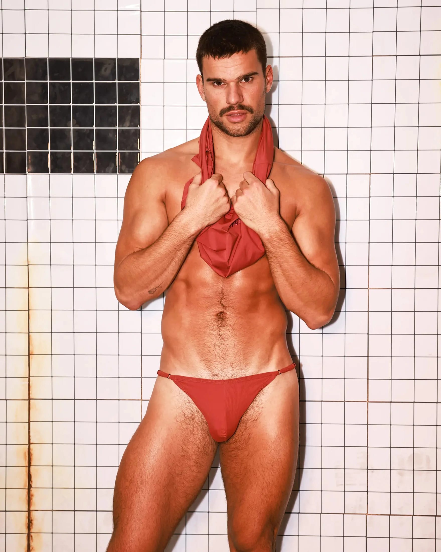 Flexfit Brief Ember - imagen 3