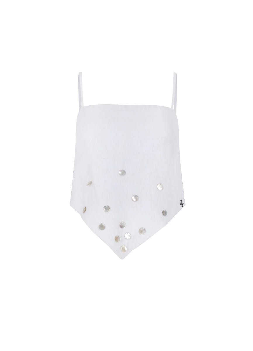 NACAR LUMA CROP TOP        9704 - imagen 2