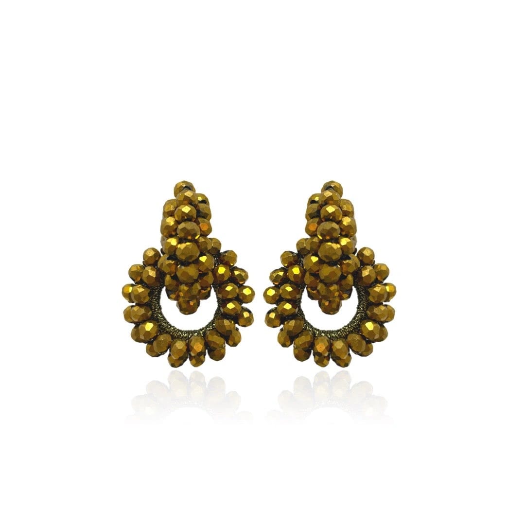 VIOLET - DARK GOLD - imagen 1