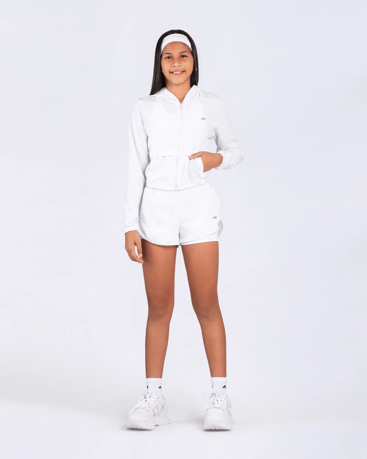 Chaqueta Running Her-Era┃KAYBU REF.1302 - imagen 3