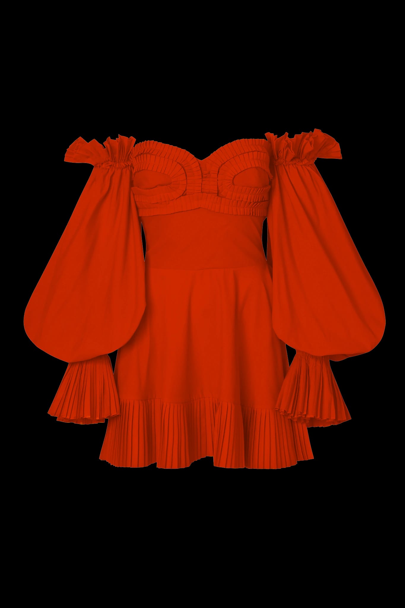 VIVIANNE DRESS - imagen 1