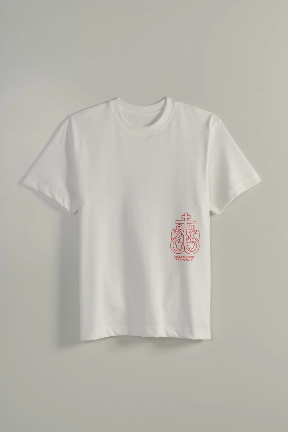 RUBRA T-SHIRT - imagen 2