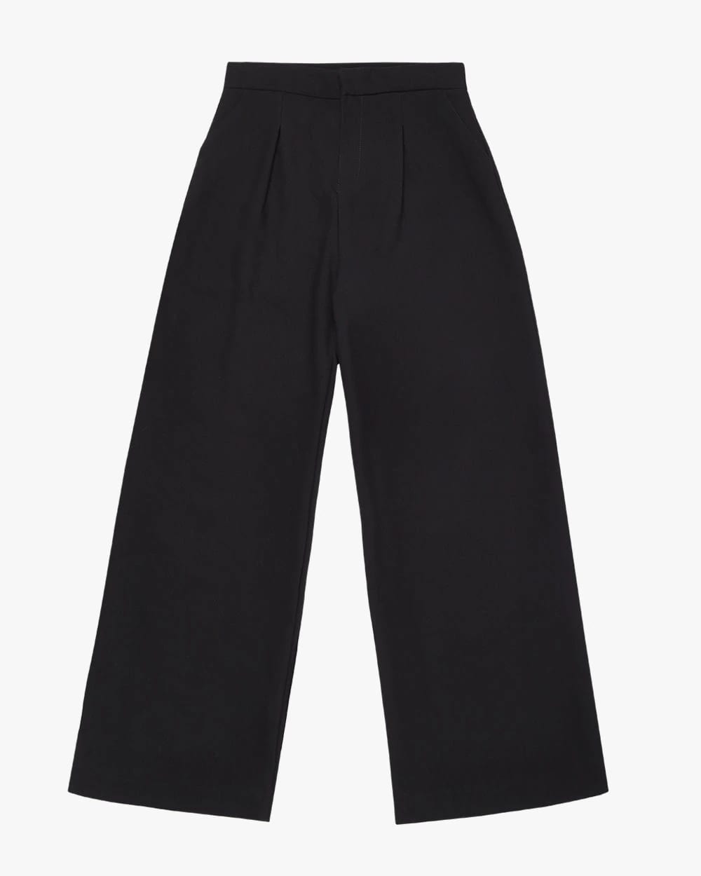 BOX PLEAT TROUSERS - imagen 2